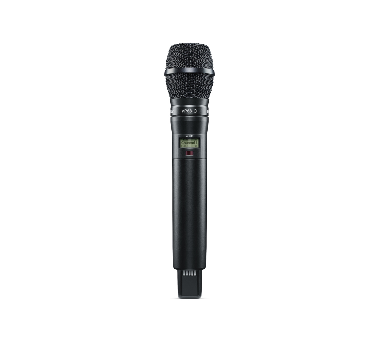 Shure ADX2/VP68=-G56